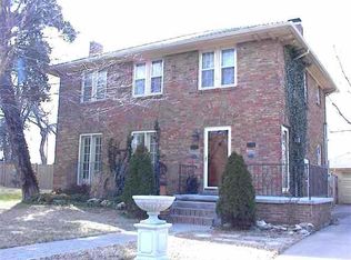 1237 N Topeka St #1239, Wichita, KS 67214
