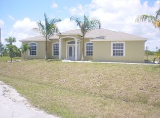 334 SW Aster Rd, Port St Lucie, FL 34953