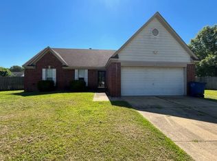 6594 Coral Way, Olive Branch, MS 38654