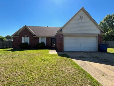 6594 Coral Way, Olive Branch, MS, 38654