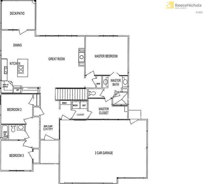 2nd image of 701 SW Joseph Cir