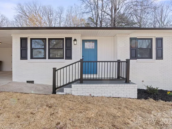 1433 Southridge St, Shelby, NC 28152