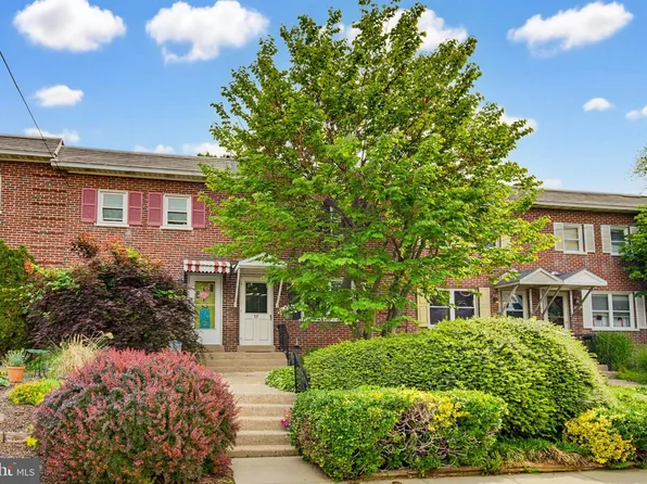 57 Prospect St, Lancaster, PA 17603