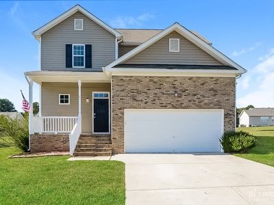 95 Drop Seed Ln, Smithfield, NC, 27577