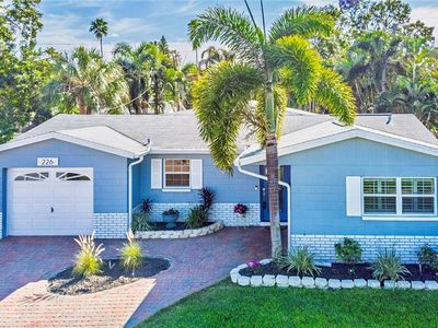 226 81st Ave N, Saint Petersburg, FL, 33702