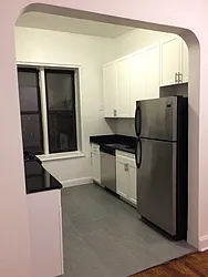 Rented by J Misrahi Realty Corp