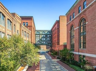 1245 Adams St #B210, Dorchester, MA 02124