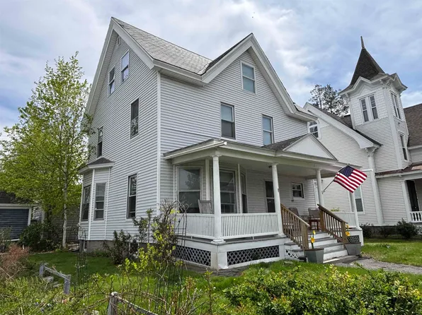 729 Pine Street, Manchester, NH 03104