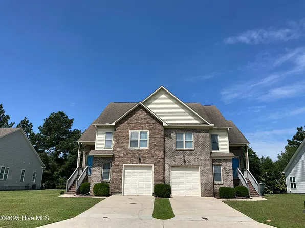 2544 Brookville Drive #A, Greenville, NC 27834