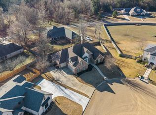 3811 Hunters Rdg, Texarkana, TX 75503