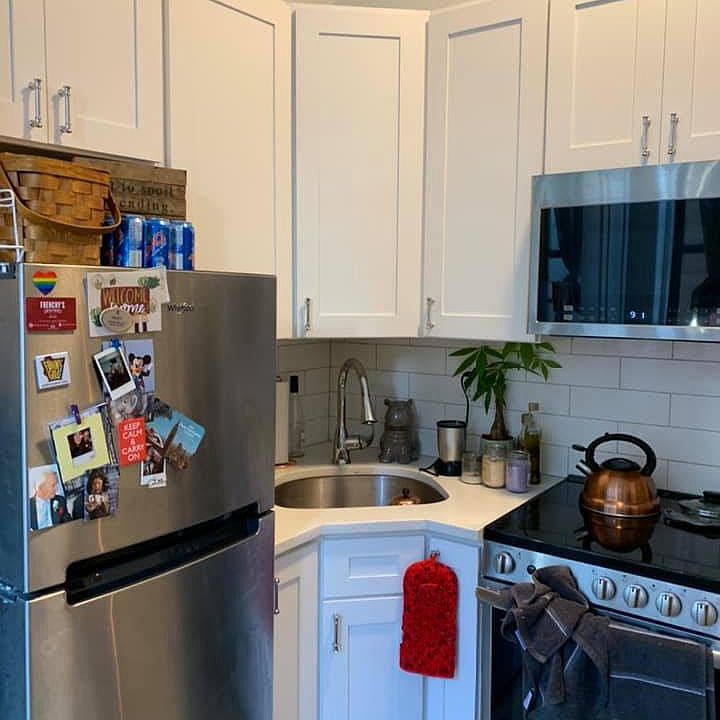 1st image of 552 W 161st St #1