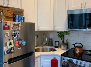 552 W 161st St #1, New York, NY 10032