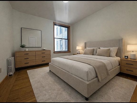 2nd image of 81 Cabrini Blvd #3C