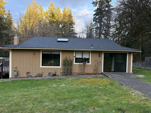 (undisclosed Address), Woodinville, WA 98072