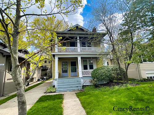1st image of 3571 Pape Ave #2