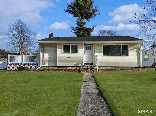 36 Dobson Drive, East Hartford, CT 06118