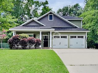 219 Cottonham Ct, Richmond Hill, GA 31324