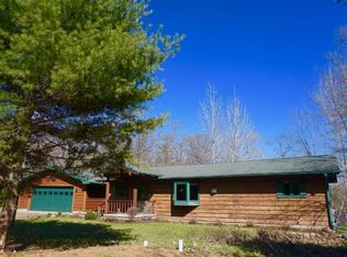 8258 Green Bass Cir, Eagle River, WI 54521