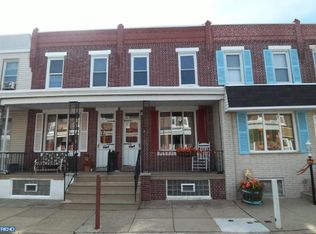 2822 Wilmot St, Philadelphia, PA 19137