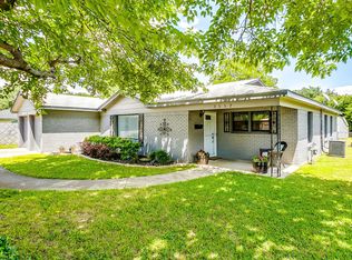 3552 Garwood Dr, North Richland Hills, TX 76117