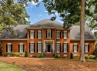 1017 Steeple Ridge Rd, Irmo, SC 29063