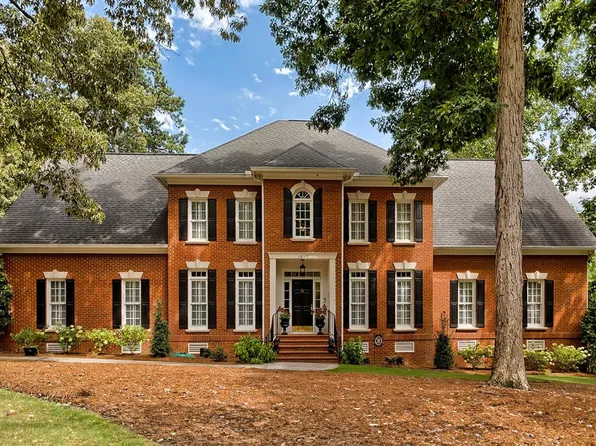 1017 Steeple Ridge Rd, Irmo, SC 29063