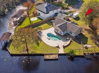 2745 Hidden Waters Dr N, Green Cove Springs, FL 32043