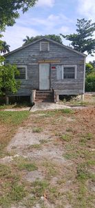 1709 NW Avenue G Avenue, Belle Glade, FL, 33430