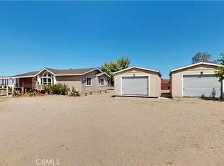 13015 Corton St, Pinon Hills, CA 92371