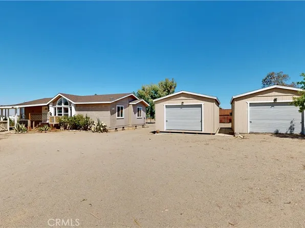 13015 Corton St, Pinon Hills, CA 92371