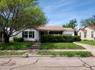 3009 Summer Ave, Waco, TX 76708