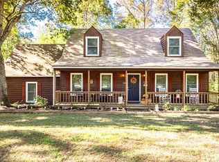164 Beaver Creek Rd, King William, VA 23086