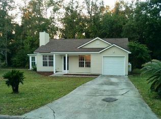 507 Tuxedo Ct, Jacksonville, FL 32225