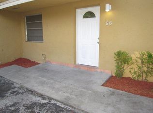 58 SW 14th Ter, Homestead, FL 33030