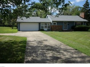 7352 Ward Rd, Parma, OH 44134