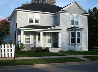1913 N 3rd St, Wausau, WI 54403
