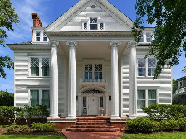 113 Nun Street, Wilmington, NC 28401