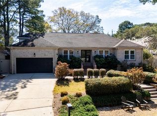 2513 Long Creek Dr, Virginia Beach, VA