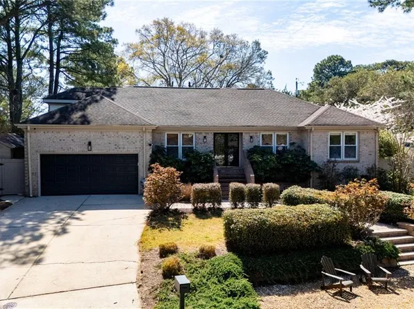 2513 Long Creek Dr, Virginia Beach, VA 23451