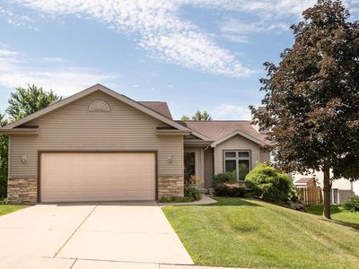 6517 Appleglen Ln, Madison, WI, 53719