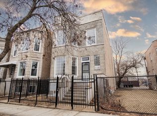 4220 W Wilcox St, Chicago, IL 60624