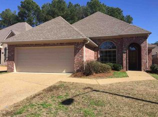 785 Orleans Cir, Ridgeland, MS 39157