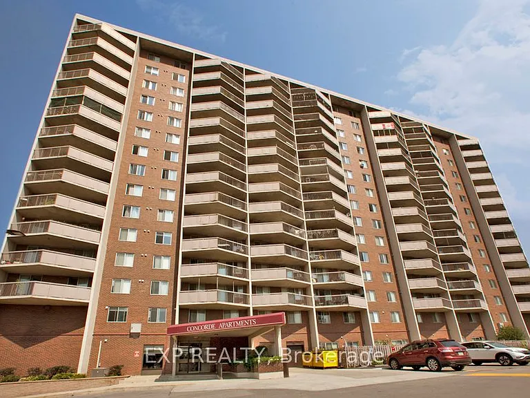 981 Gulf Pl #1016 — Photo 7