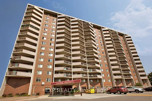981 Gulf Pl #503 Photo 1