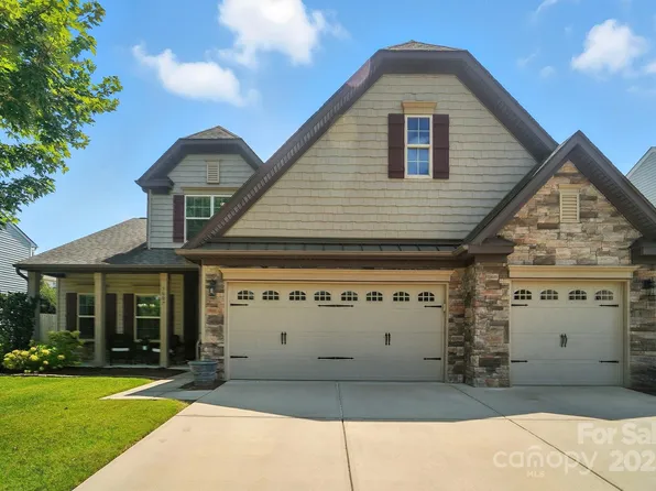 5607 Verrazano Dr, Waxhaw, NC 28173