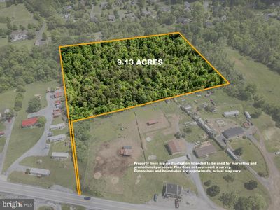 0 Apple Harvest Dr, Gerrardstown, WV, 25420