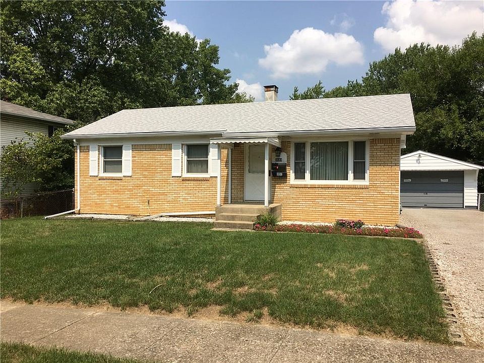 1st image of 3644 W Woodcliff Dr