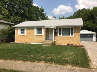 3644 W Woodcliff Dr, Indianapolis, IN 46203