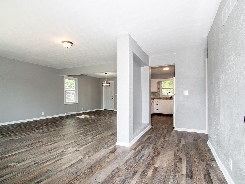 509 W Muller Rd, East Peoria, IL 61611 Zillow