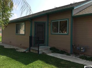 1752 Duke Rd, Carson City, NV 89701